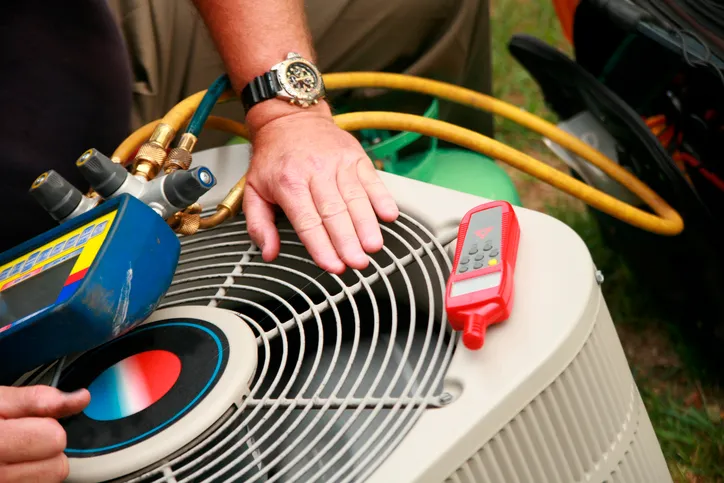 HVAC Services in Minneapolis, KS, and Surrounding Areas