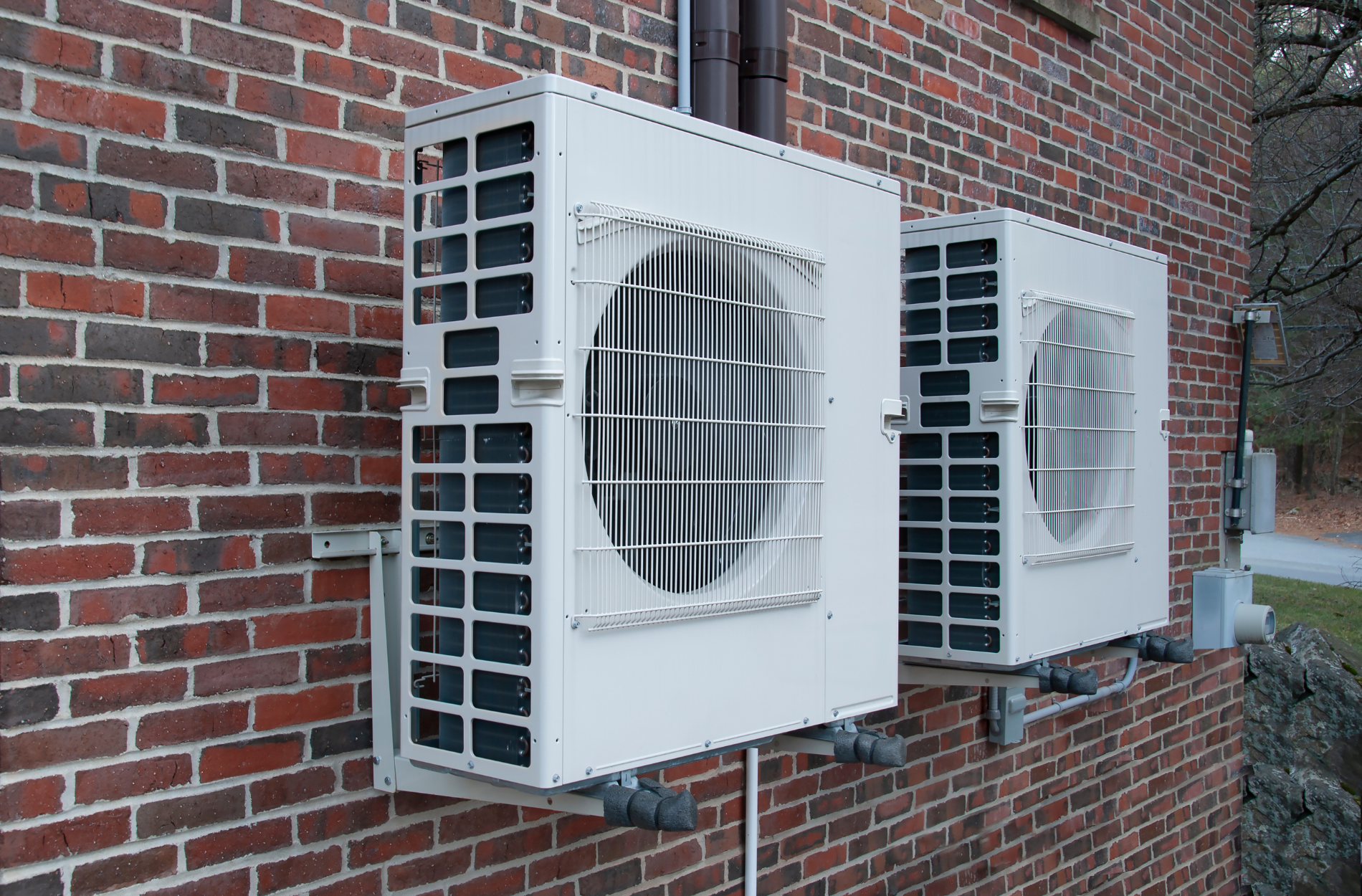 Heat Pumps