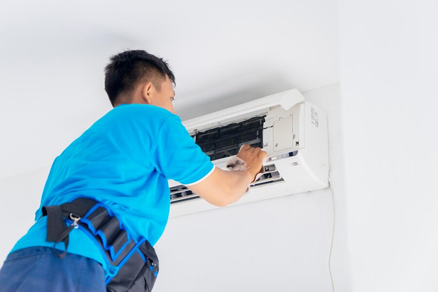 air conditioner
