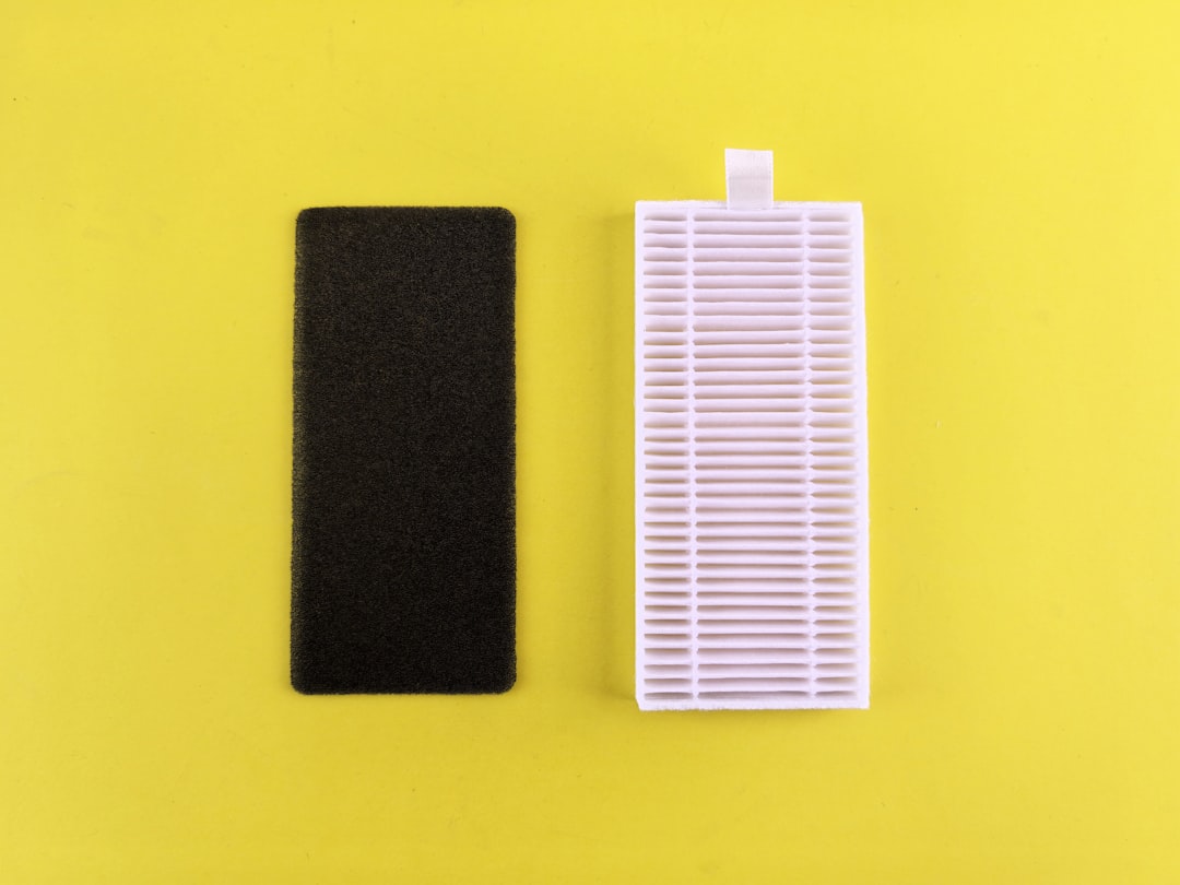 HVAC Blog 10 air filter replacement salina ks