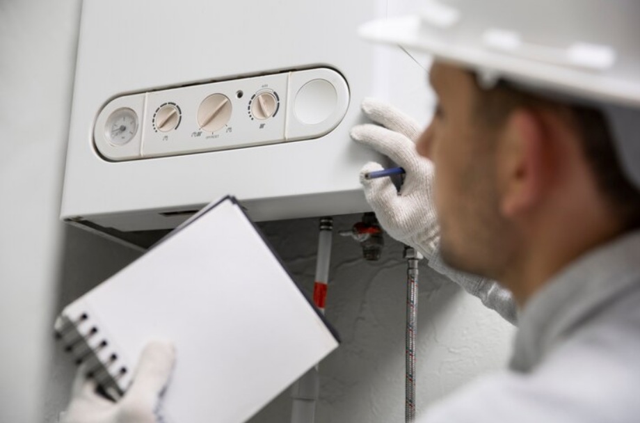 heating system