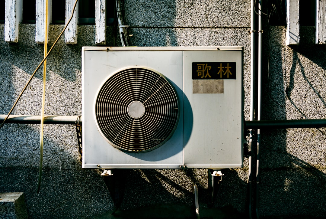 HVAC Blog 8 air conditioning installation abilene ks