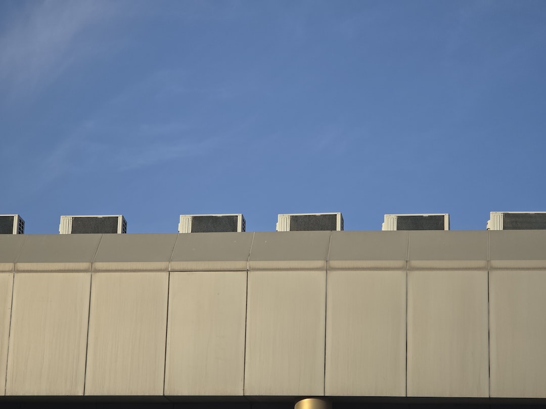 HVAC Blog 1 central air installation junction city ks