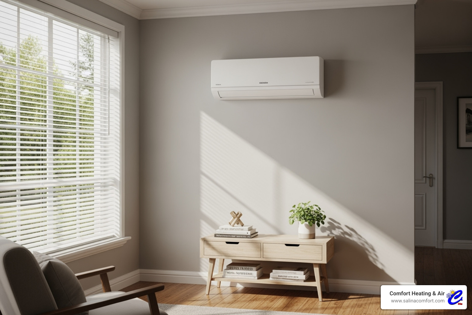 HVAC Blog 2 ductless ac installation salina ks